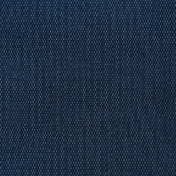 Tissu velours non feu Tiki nautilus Casal