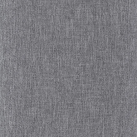 Tissu rideau uni Knokke acier Camengo 287 cm Tissu rideau uni Knokke acier Camengo 287 cm