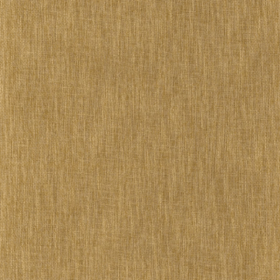 Tissu rideau uni Knokke ocre Camengo 287 cm