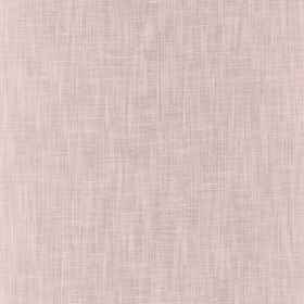 Tissu rideau uni Knokke eau de rose Camengo 287 cm