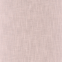 Tissu rideau uni Knokke eau de rose Camengo 287 cm