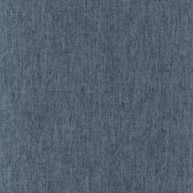 Tissu rideau uni Knokke navy Camengo 287 cm