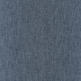 Tissu rideau uni Knokke navy Camengo 287 cm