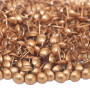 1000 clous tapissier cuivré Ø11 mm