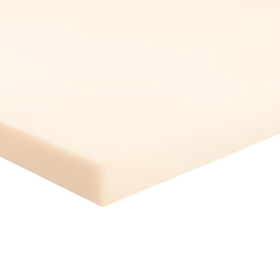 Plaque de mousse CMHR 40kg/m³ - 160x190x2 cm