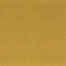 Tissu grande largeur Boccoli safran Camengo 295 cm