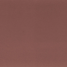 Tissu grande largeur Boccoli tomette Camengo 295 cm