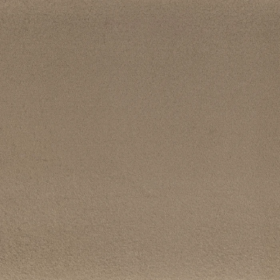 Tissu grande largeur Boccoli chamois Camengo 295 cm