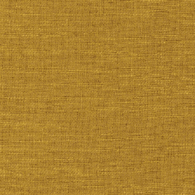 Tissu grande largeur Libre safran Camengo 300 cm