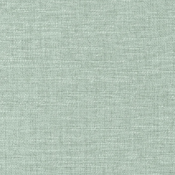 Tissu grande largeur Libre céladon Camengo 300 cm