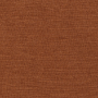 Tissu grande largeur Libre terracotta Camengo 300 cm