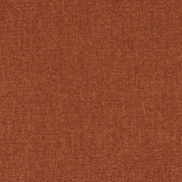Tissu siège Belem terracotta Camengo