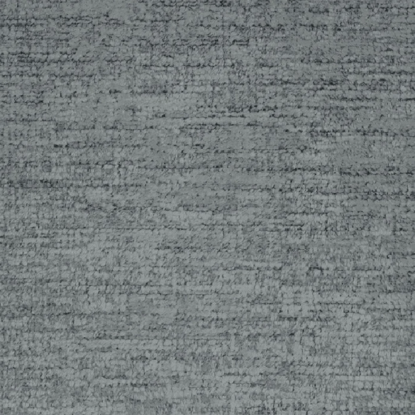 Tissu uni duveteux Catinaccio tempête Camengo