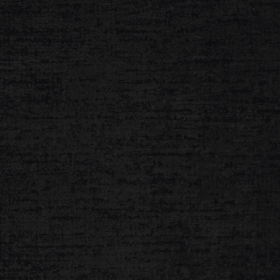 Tissu uni duveteux Catinaccio carbone Camengo