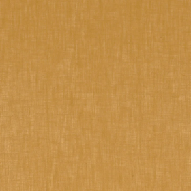 Voile grande largeur Tremiti safran Camengo 310 cm