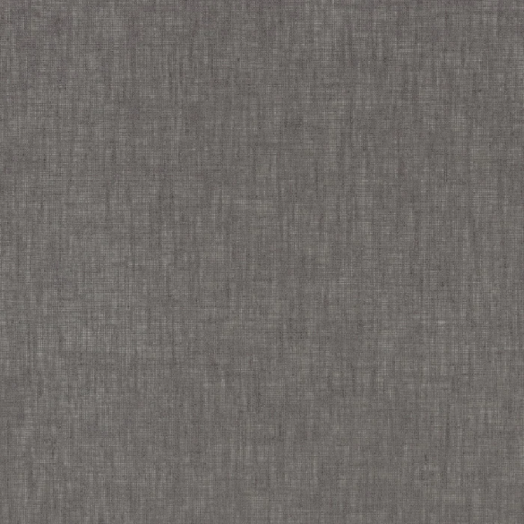 Voile grande largeur Tremiti plomb Camengo 310 cm