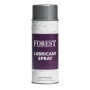 Spray lubrifiant pour Rail Forest