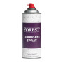 Spray lubrifiant pour Rail Forest