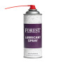 Spray lubrifiant pour Rail Forest
