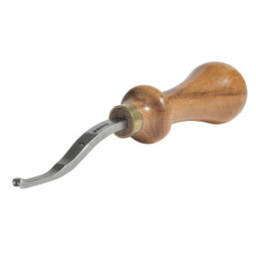 Abat carré n°3 - 1 mm - Vergez Blanchard