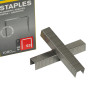 Boite de 1080 agrafes INOX Rapid 53 - 10 mm
