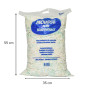 Flocons de mousse 30L