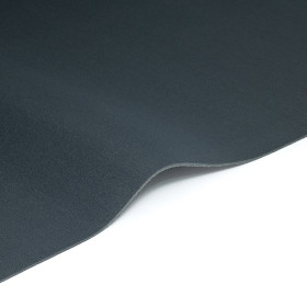 Maille grattée grise 150 cm