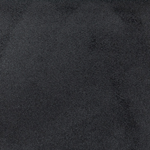 Tissu suédine Dolce anthracite Froca