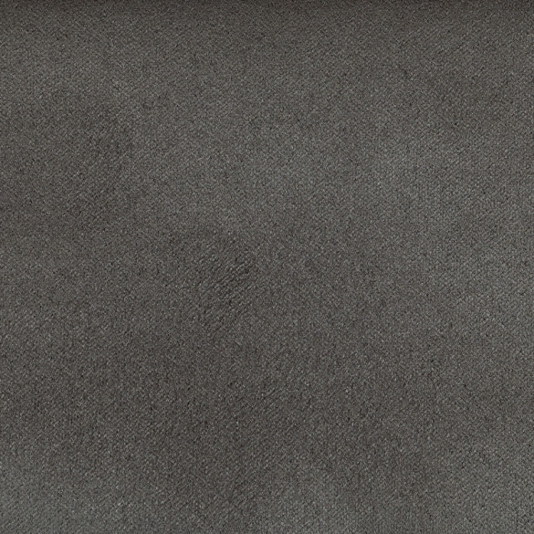 Tissu suédine Dolce taupe Froca