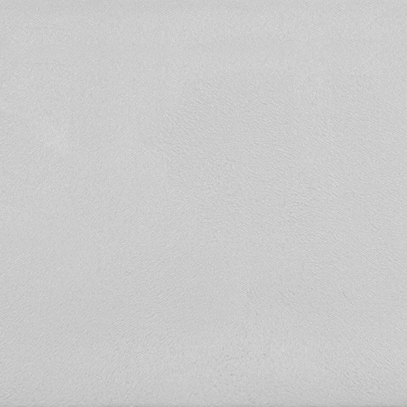 Tissu suédine Dolce blanc Froca