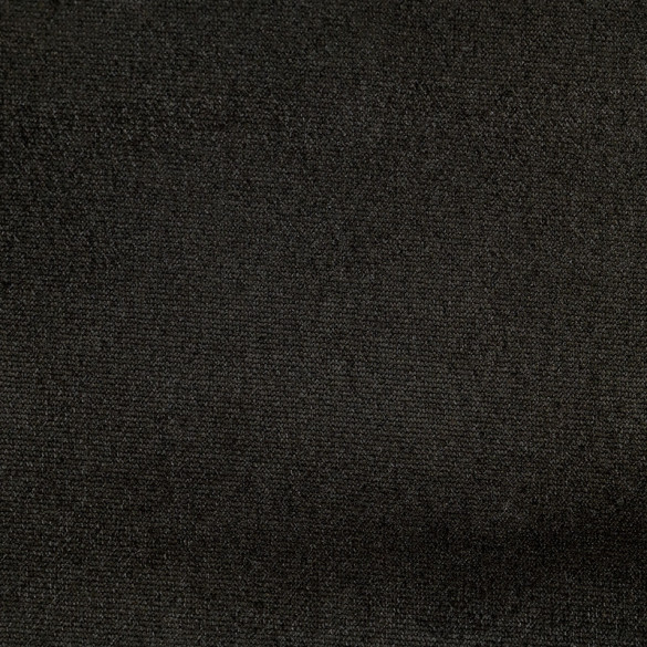 Tissu suédine Dolce cacao Froca