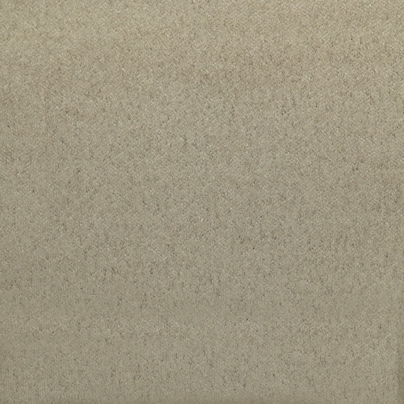 Tissu suédine Dolce cafe glace Froca