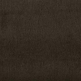 Tissu suédine Dolce chocolat Froca