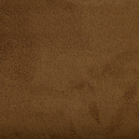Tissu suédine Dolce brun clair Froca