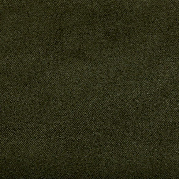 Tissu suédine Dolce kaki Froca