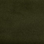 Tissu suédine Dolce kaki Froca