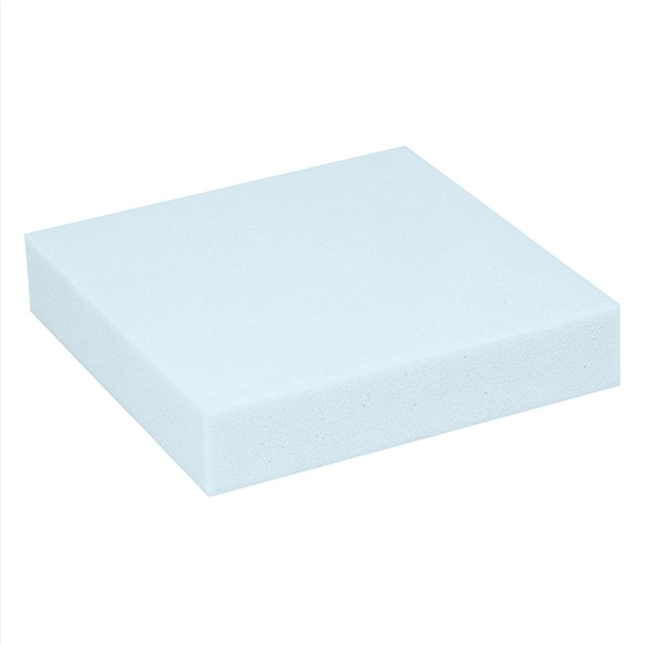 Mousse sur mesure CMHR 40kg/m³ - très ferme - épaisseur personnalisée