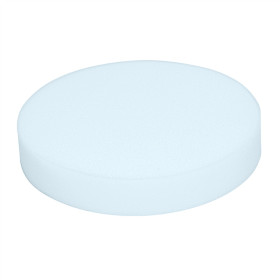 Mousse sur mesure CMHR 40kg/m³ cylindre - très ferme - épaisseur personnalisée