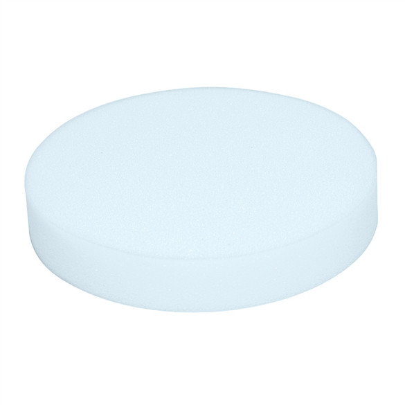 Mousse sur mesure CMHR 40kg/m³ cylindre - très ferme - épaisseur personnalisée