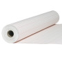 Polyphane double face blanc adhésif 30/100 - rouleau de 25 m
