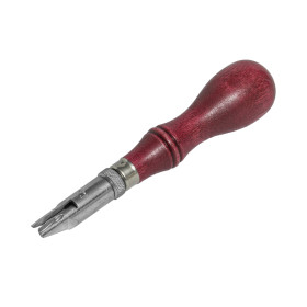 Gouge Ajustable 90° Osborne n°128-90