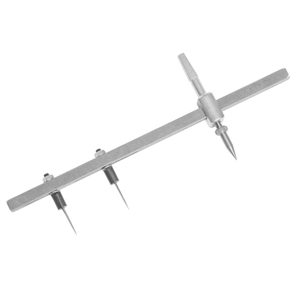 Compas à verge Osborne 50 | artapisserie.fr