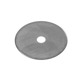 Lame de rechange cutter rotatif 60 mm Fiskars | Artapisserie.fr