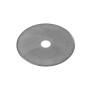 Lame de rechange cutter rotatif 60 mm Fiskars | Artapisserie.fr