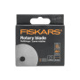 Lame de rechange cutter rotatif 60 mm Fiskars | Artapisserie.fr