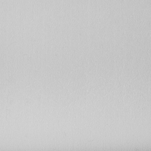 Tissu fausse fourrure Chamois blanc 142 cm | artapisserie.fr