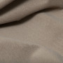 Tissu fausse fourrure Chamois beige 142 cm | artapisserie.fr