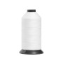 Bobine de fil Outdoor pro 20 blanc 7003U - 1500ml | Artapisserie.fr