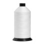 Bobine de fil Outdoor pro 40 blanc 7003U - 5500ml | Artapisserie.fr