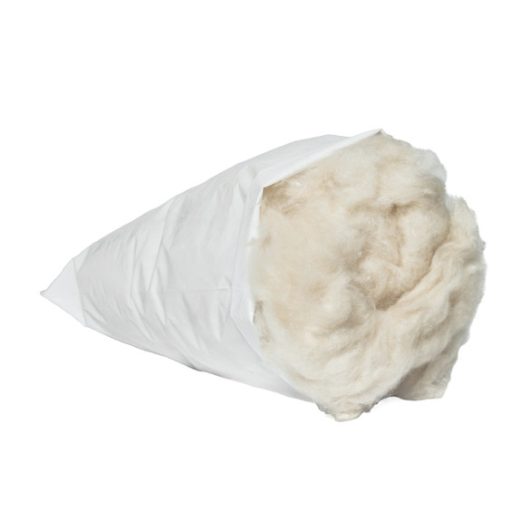 Kapok 5kg - Rembourrage pour coussins et oreillers | Artapisserie.fr